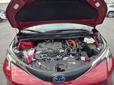 Thumbnail of 2022 Ruby Flare Pearl Toyota Sienna