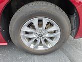Thumbnail of 2022 Ruby Flare Pearl Toyota Sienna