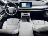 Thumbnail of 2025 White Lincoln Aviator