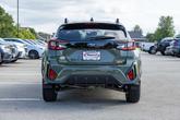 Thumbnail of 2025 Alpine Green Subaru Crosstrek