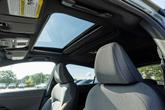 Thumbnail of 2025 Alpine Green Subaru Crosstrek