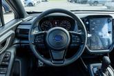 Thumbnail of 2025 Alpine Green Subaru Crosstrek
