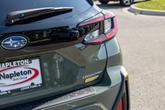 Thumbnail of 2025 Alpine Green Subaru Crosstrek
