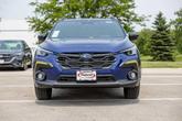 Thumbnail of 2025 Sapphire Blue Pearl Subaru Crosstrek
