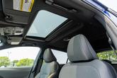 Thumbnail of 2025 Sapphire Blue Pearl Subaru Crosstrek