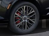 Thumbnail of 2025 Stellar Black Metallic Cadillac XT6