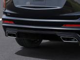 Thumbnail of 2025 Stellar Black Metallic Cadillac XT6