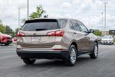 Thumbnail of 2018 Sandy Ridge Metallic Chevrolet Equinox