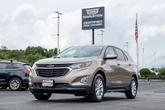 Thumbnail of 2018 Sandy Ridge Metallic Chevrolet Equinox