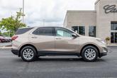 Thumbnail of 2018 Sandy Ridge Metallic Chevrolet Equinox