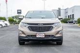 Thumbnail of 2018 Sandy Ridge Metallic Chevrolet Equinox