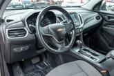 Thumbnail of 2018 Sandy Ridge Metallic Chevrolet Equinox