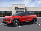 Thumbnail of 2025 Orange Cadillac OPTIQ