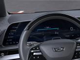 Thumbnail of 2025 Orange Cadillac OPTIQ