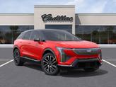 Thumbnail of 2025 Orange Cadillac OPTIQ