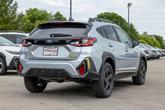Thumbnail of 2025 Ice Silver Metallic Subaru Crosstrek