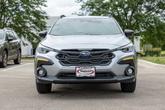 Thumbnail of 2025 Ice Silver Metallic Subaru Crosstrek