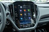 Thumbnail of 2025 Ice Silver Metallic Subaru Crosstrek