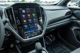 Thumbnail of 2025 Ice Silver Metallic Subaru Crosstrek