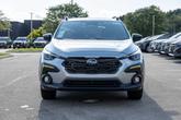 Thumbnail of 2025 Ice Silver Metallic Subaru Crosstrek