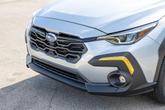 Thumbnail of 2025 Ice Silver Metallic Subaru Crosstrek