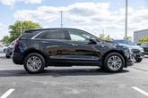 Thumbnail of 2023 Stellar Black Metallic Cadillac XT5