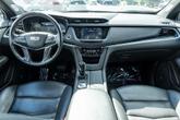 Thumbnail of 2023 Stellar Black Metallic Cadillac XT5