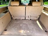 Thumbnail of 2011 White Chevrolet Suburban