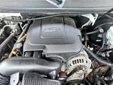Thumbnail of 2011 White Chevrolet Suburban