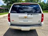Thumbnail of 2011 White Chevrolet Suburban