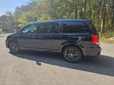 Thumbnail of 2018 Black Dodge Grand Caravan