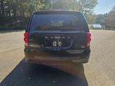 Thumbnail of 2018 Black Dodge Grand Caravan