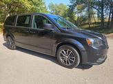 Thumbnail of 2018 Black Dodge Grand Caravan