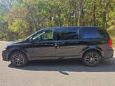 Thumbnail of 2018 Black Dodge Grand Caravan