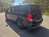 Thumbnail of 2018 Black Dodge Grand Caravan