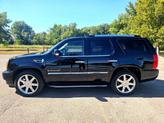 Thumbnail of 2009 Black Cadillac Escalade