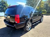 Thumbnail of 2009 Black Cadillac Escalade