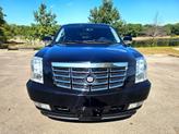Thumbnail of 2009 Black Cadillac Escalade