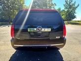 Thumbnail of 2009 Black Cadillac Escalade