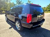 Thumbnail of 2009 Black Cadillac Escalade