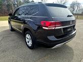 Thumbnail of 2019 Deep Black Pearl Volkswagen Atlas