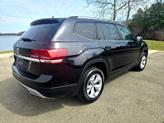 Thumbnail of 2019 Deep Black Pearl Volkswagen Atlas