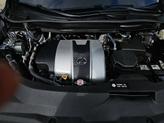 Thumbnail of 2022 Nebula Gray Pearl Lexus RX 350