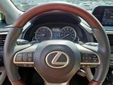 Thumbnail of 2022 Nebula Gray Pearl Lexus RX 350