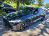 Thumbnail of 2022 Onyx Black Metallic Volvo S60