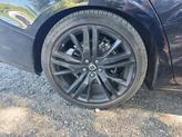 Thumbnail of 2022 Onyx Black Metallic Volvo S60