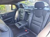 Thumbnail of 2022 Onyx Black Metallic Volvo S60