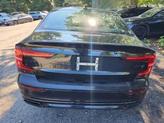 Thumbnail of 2022 Onyx Black Metallic Volvo S60