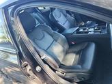 Thumbnail of 2022 Onyx Black Metallic Volvo S60