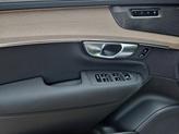 Thumbnail of 2025 Silver Volvo XC90